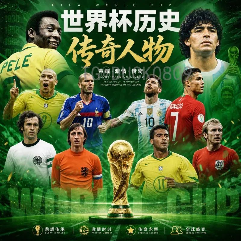 2026世界杯分组结果预测：各队形势与出线前景分析