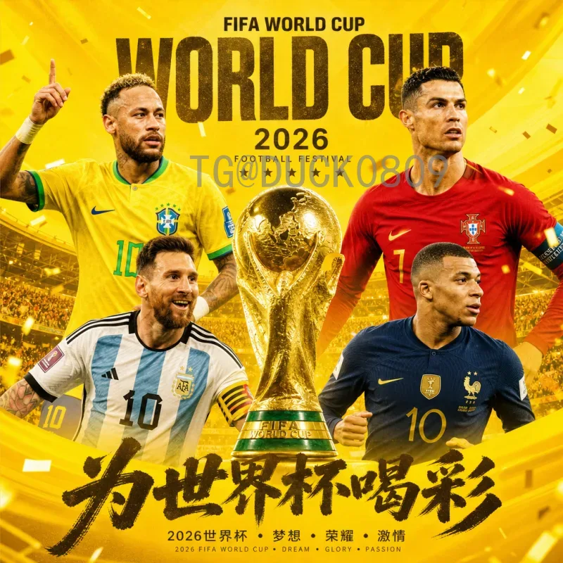 官方2026年美加墨世界杯门票购买全指南：流程、价格与注意事项